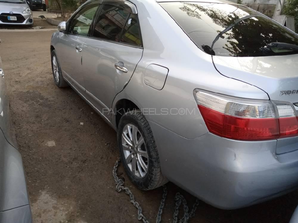 Toyota Premio 2007 for Sale in Islamabad Toyota Premio 2007 for Sale in Islamabad Image-3