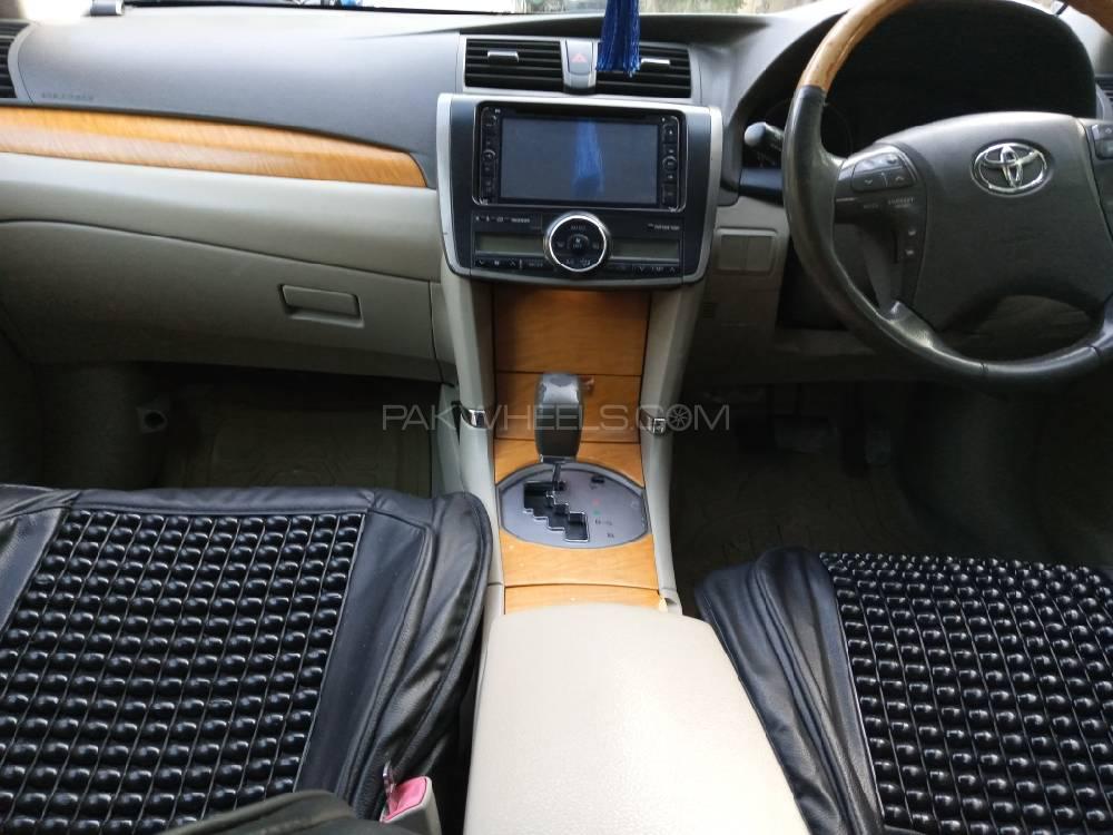 Toyota Premio 2007 for Sale in Islamabad Toyota Premio 2007 for Sale in Islamabad Image-7