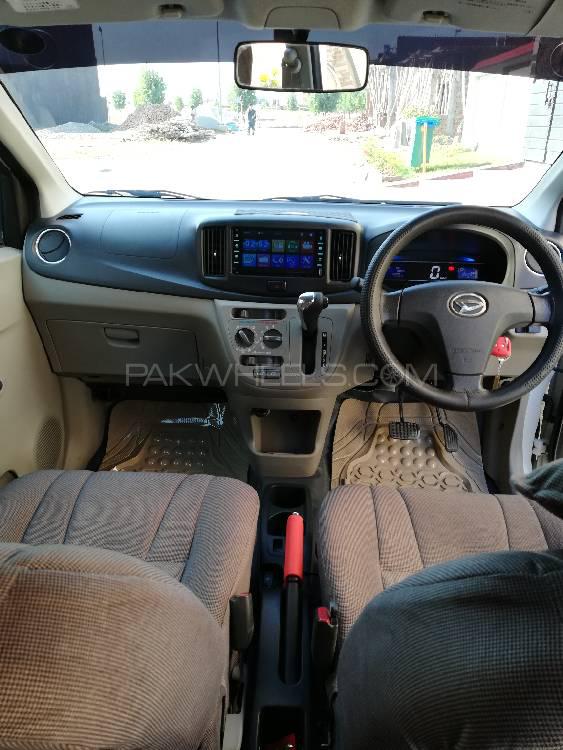 ڈائیہاتسو میرا 2014 for Sale in جہلم ڈائیہاتسو میرا 2014 for Sale in جہلم Image-6