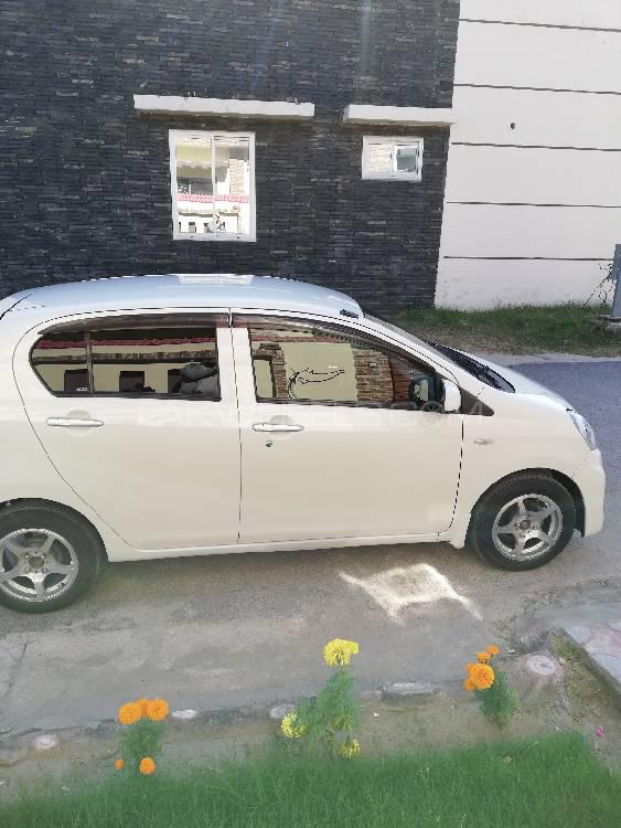 ڈائیہاتسو میرا 2014 for Sale in جہلم ڈائیہاتسو میرا 2014 for Sale in جہلم Image-5