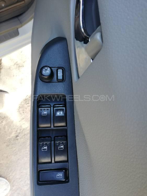 ڈائیہاتسو میرا 2014 for Sale in جہلم ڈائیہاتسو میرا 2014 for Sale in جہلم Image-11