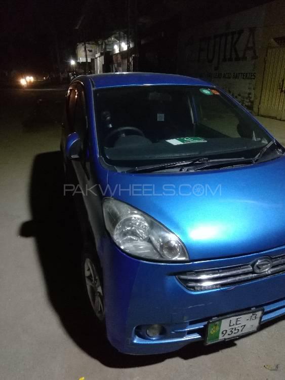 ڈائیہاتسو سونیکا 2008 for Sale in سرگودھا ڈائیہاتسو سونیکا 2008 for Sale in سرگودھا Image-2