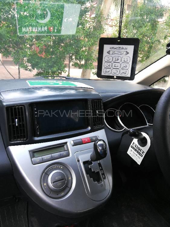 ڈائیہاتسو سونیکا 2008 for Sale in سرگودھا ڈائیہاتسو سونیکا 2008 for Sale in سرگودھا Image-7