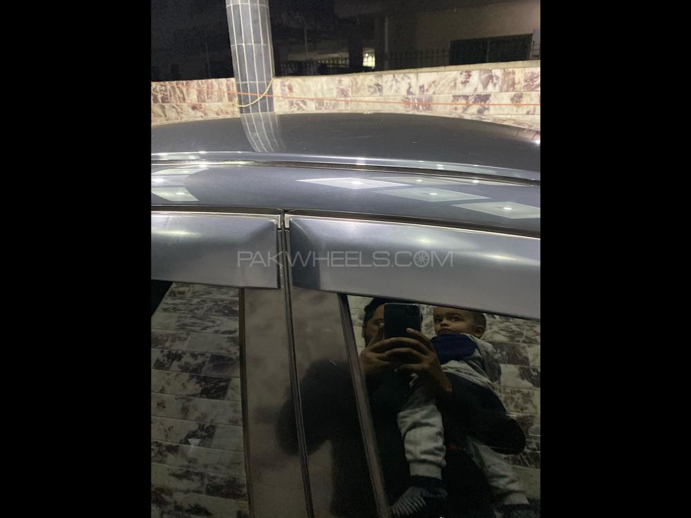 ہونڈا اکارڈ 2003 for Sale in اسلام آباد ہونڈا اکارڈ 2003 for Sale in اسلام آباد Image-8