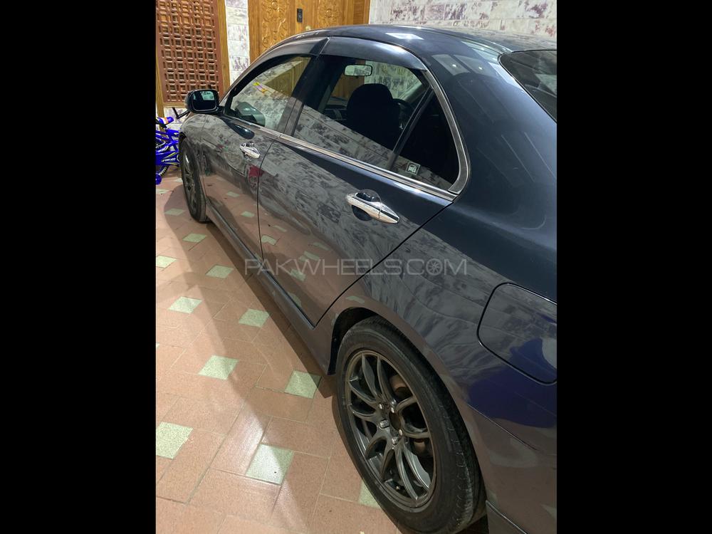 ہونڈا اکارڈ 2003 for Sale in اسلام آباد ہونڈا اکارڈ 2003 for Sale in اسلام آباد Image-11
