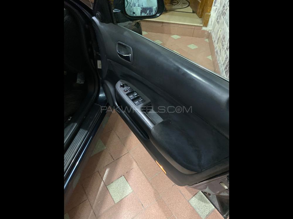 ہونڈا اکارڈ 2003 for Sale in اسلام آباد ہونڈا اکارڈ 2003 for Sale in اسلام آباد Image-17