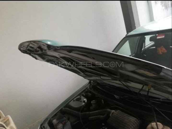 Honda City 2001 for Sale in Sialkot Honda City 2001 for Sale in Sialkot Image-6