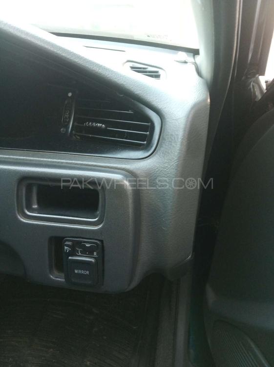 ہونڈا سوک 1995 for Sale in گجرانوالہ ہونڈا سوک 1995 for Sale in گجرانوالہ Image-9