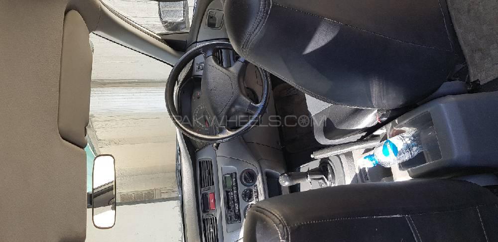 مٹسوبیشی لینسر 2007 for Sale in لاہور مٹسوبیشی لینسر 2007 for Sale in لاہور Image-8