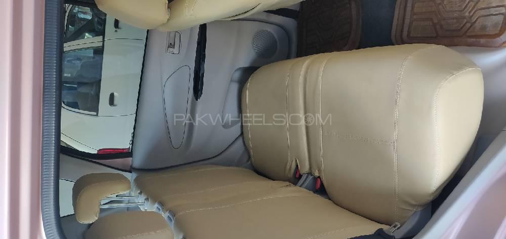 Nissan Dayz 2018 for Sale in Karachi Nissan Dayz 2018 for Sale in Karachi Image-2