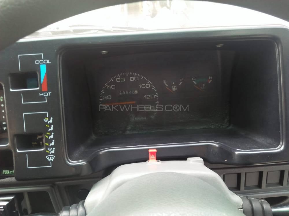 Suzuki Mehran 2017 for Sale in Peshawar Suzuki Mehran 2017 for Sale in Peshawar Image-3