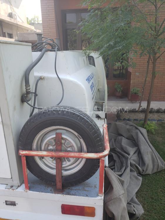 سوزوکی راوی 2015 for Sale in لاہور سوزوکی راوی 2015 for Sale in لاہور Image-2