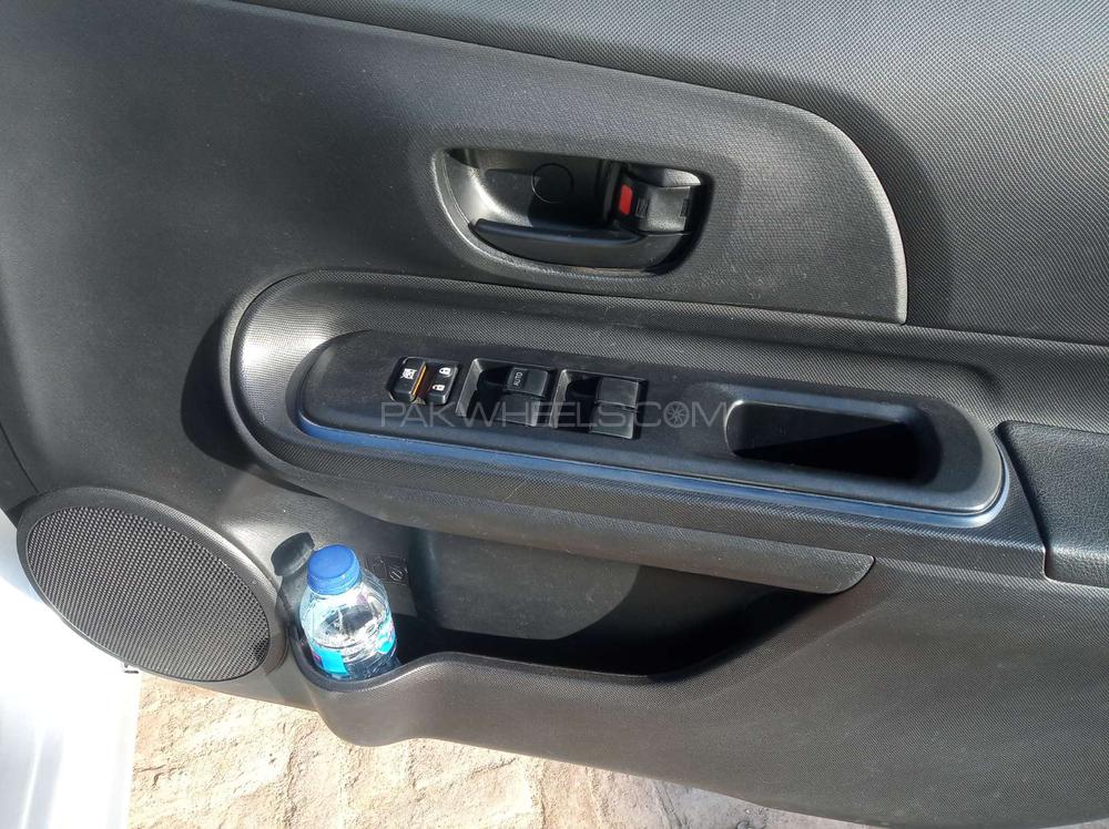Toyota Aqua 2016 for Sale in Gujranwala Toyota Aqua 2016 for Sale in Gujranwala Image-9