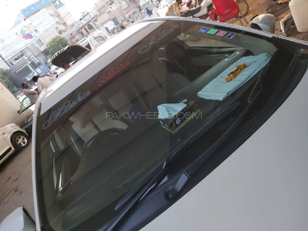 Toyota Corolla 2015 for Sale in Multan Toyota Corolla 2015 for Sale in Multan Image-2