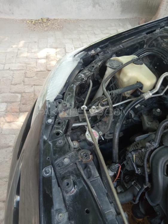 Toyota Corolla 2011 for Sale in Multan Toyota Corolla 2011 for Sale in Multan Image-3