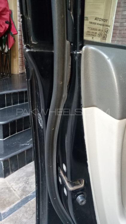 Toyota Corolla 2011 for Sale in Multan Toyota Corolla 2011 for Sale in Multan Image-6