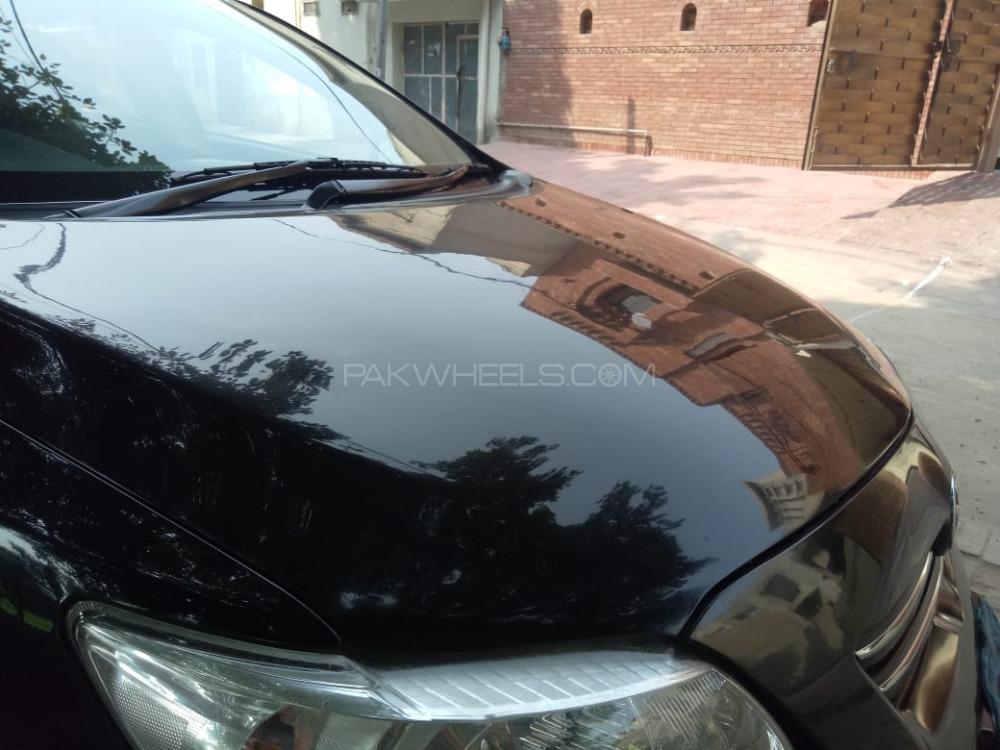 Toyota Corolla 2011 for Sale in Multan Toyota Corolla 2011 for Sale in Multan Image-10
