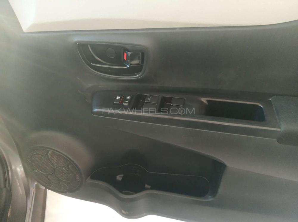 Toyota Vitz 2013 for Sale in Gujranwala Toyota Vitz 2013 for Sale in Gujranwala Image-7