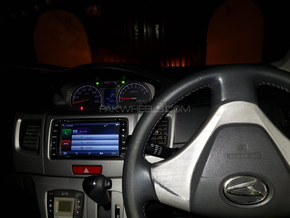 Daihatsu Move 2011 for Sale in Rawalpindi Daihatsu Move 2011 for Sale in Rawalpindi Image-4