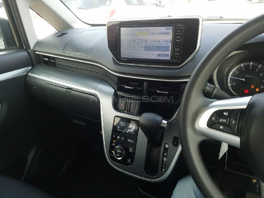 Daihatsu Move 2016 for Sale in Rawalpindi Daihatsu Move 2016 for Sale in Rawalpindi Image-3