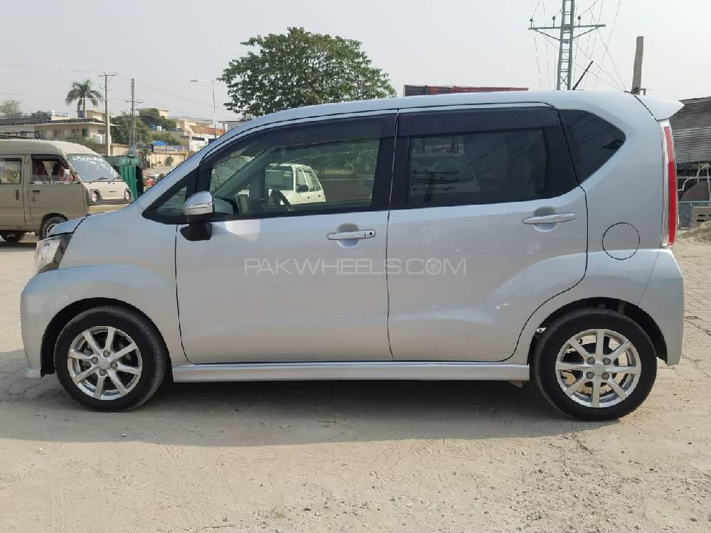 Daihatsu Move 2016 for Sale in Rawalpindi Daihatsu Move 2016 for Sale in Rawalpindi Image-10