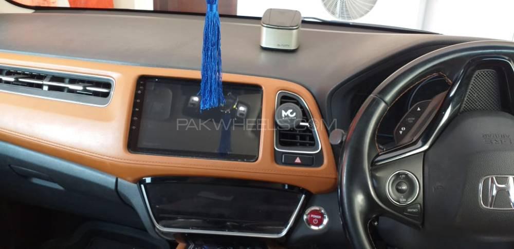 Honda Vezel 2016 for Sale in Islamabad Honda Vezel 2016 for Sale in Islamabad Image-2