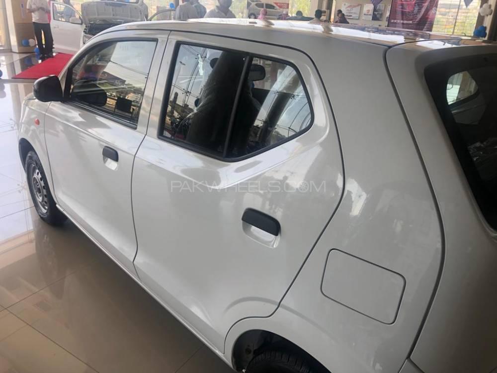 Suzuki Alto 2019 for Sale in Islamabad Suzuki Alto 2019 for Sale in Islamabad Image-3