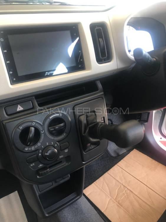 Suzuki Alto 2019 for Sale in Islamabad Suzuki Alto 2019 for Sale in Islamabad Image-5