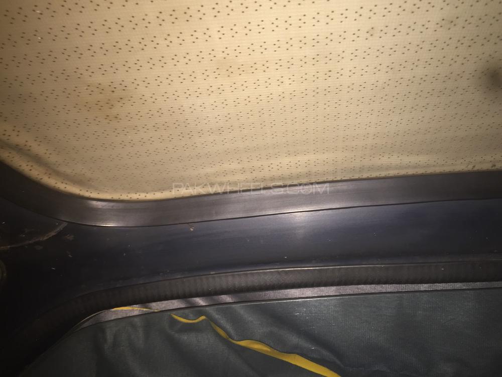 Suzuki FX 1984 for Sale in Lahore Suzuki FX 1984 for Sale in Lahore Image-17