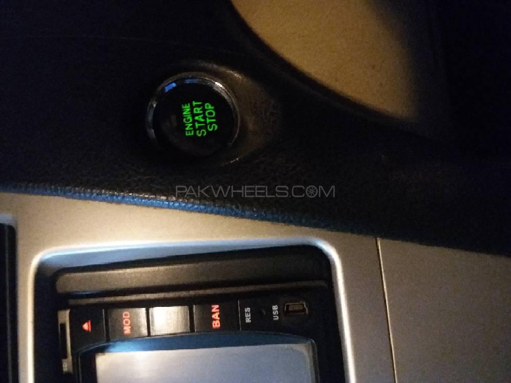 Toyota Belta 2006 for Sale in Karachi Toyota Belta 2006 for Sale in Karachi Image-7