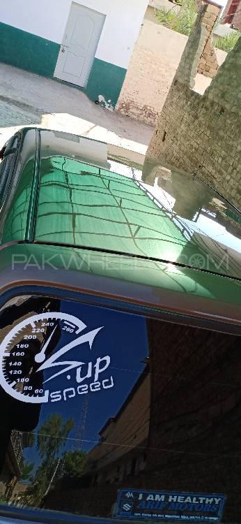 Daihatsu Cuore 2004 for Sale in Multan Daihatsu Cuore 2004 for Sale in Multan Image-3