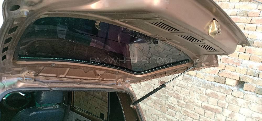 Daihatsu Cuore 2004 for Sale in Multan Daihatsu Cuore 2004 for Sale in Multan Image-7
