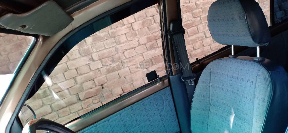 Daihatsu Cuore 2004 for Sale in Multan Daihatsu Cuore 2004 for Sale in Multan Image-13