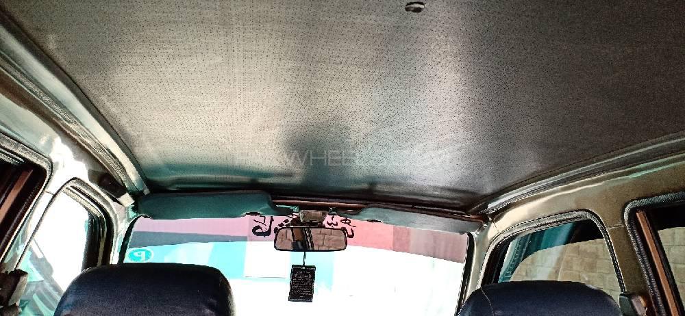 Daihatsu Cuore 2004 for Sale in Multan Daihatsu Cuore 2004 for Sale in Multan Image-11