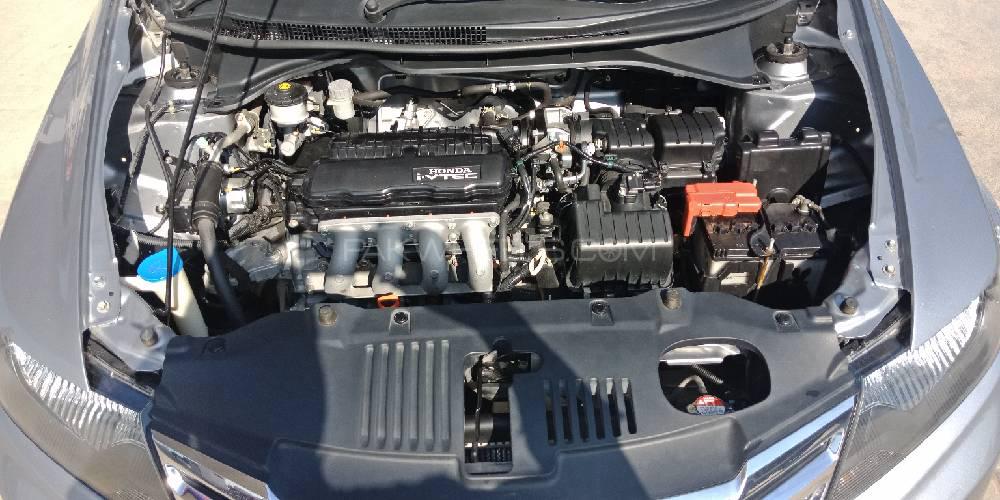 Honda City 2017 for Sale in Rahim Yar Khan Honda City 2017 for Sale in Rahim Yar Khan Image-11