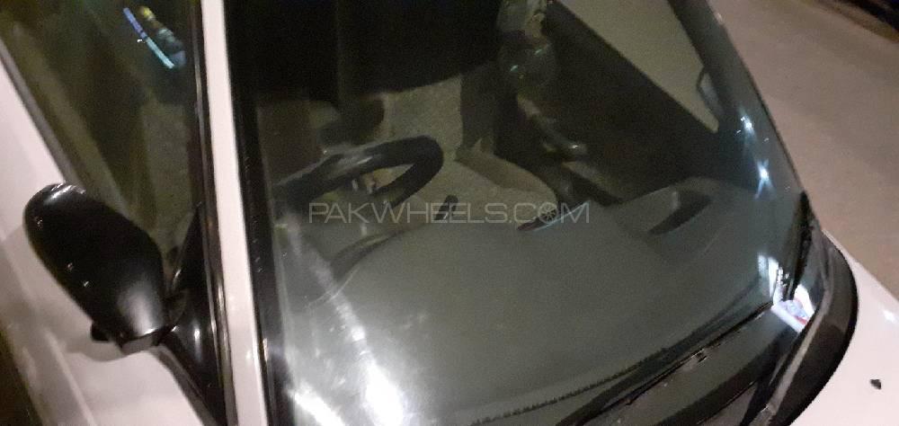Suzuki Baleno 2003 for Sale in Karachi Suzuki Baleno 2003 for Sale in Karachi Image-6