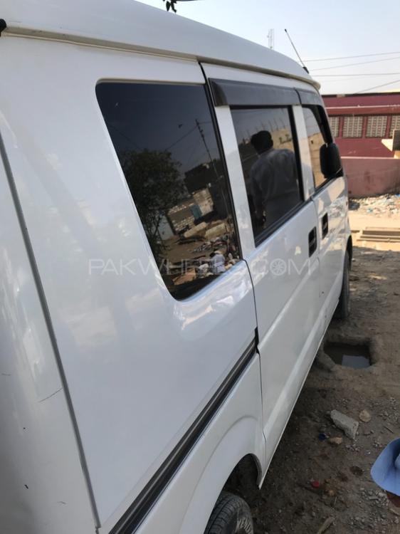 Suzuki Every 2008 for Sale in Karachi Suzuki Every 2008 for Sale in Karachi Image-2