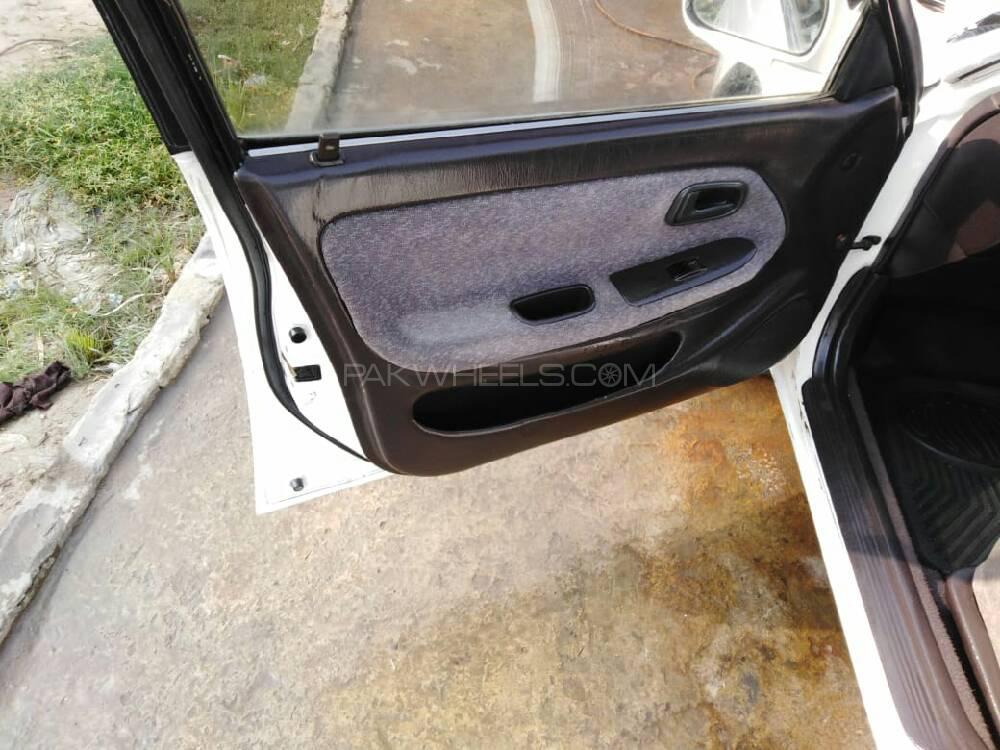 Toyota Corolla 1994 for Sale in Rawalpindi Toyota Corolla 1994 for Sale in Rawalpindi Image-4