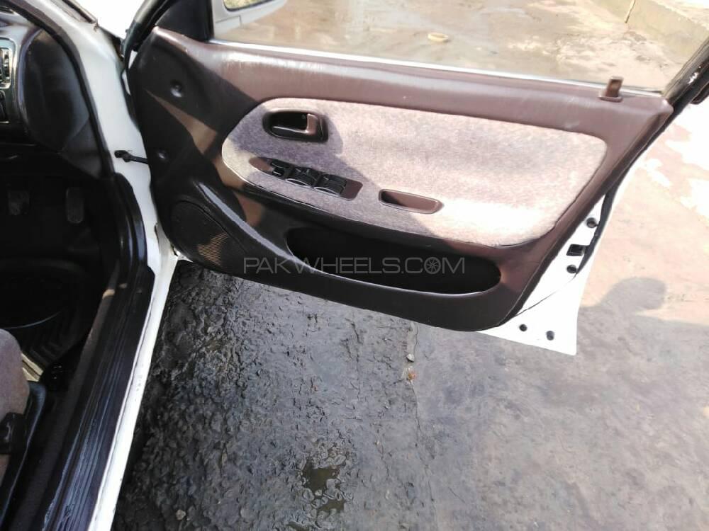 Toyota Corolla 1994 for Sale in Rawalpindi Toyota Corolla 1994 for Sale in Rawalpindi Image-12