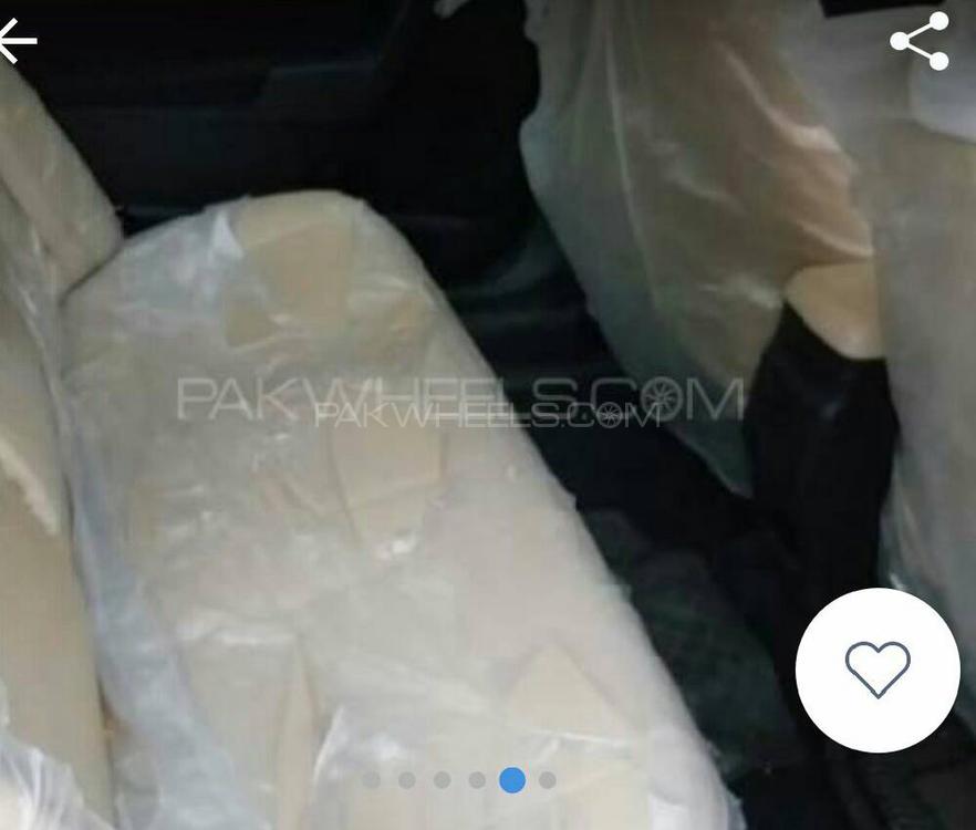 Toyota Corolla 2019 for Sale in Multan Toyota Corolla 2019 for Sale in Multan Image-3