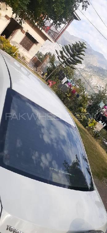 Toyota Corolla 2014 for Sale in Islamabad Toyota Corolla 2014 for Sale in Islamabad Image-4