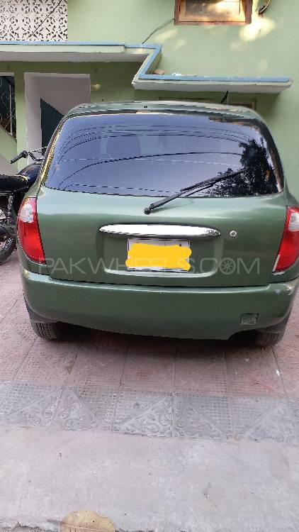 Toyota Duet 2005 for Sale in Rawalpindi Toyota Duet 2005 for Sale in Rawalpindi Image-7