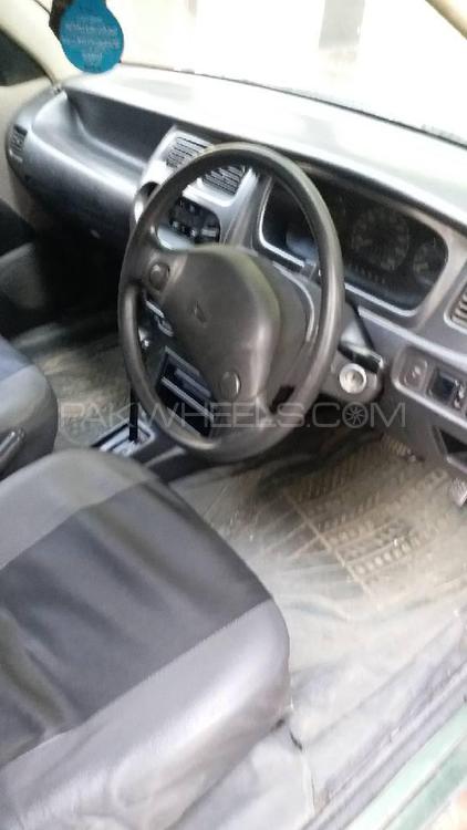 Toyota Duet 2005 for Sale in Rawalpindi Toyota Duet 2005 for Sale in Rawalpindi Image-6