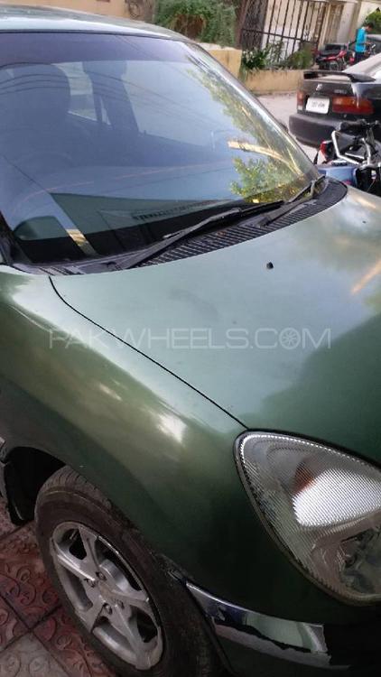 Toyota Duet 2005 for Sale in Rawalpindi Image-1