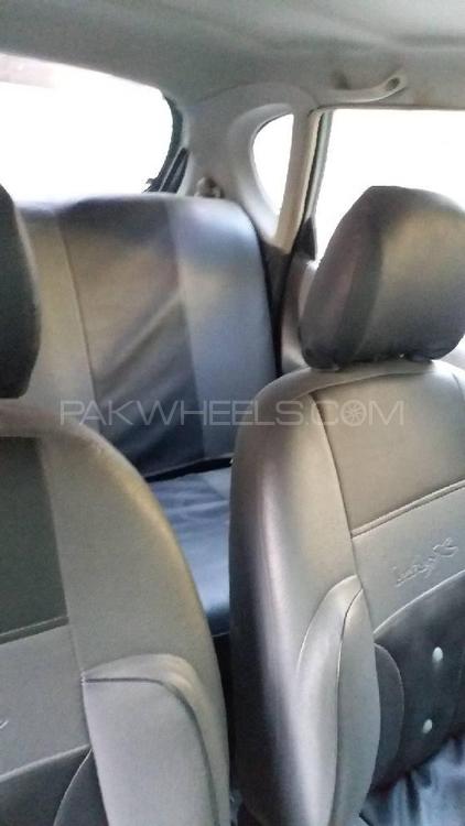 Toyota Duet 2005 for Sale in Rawalpindi Toyota Duet 2005 for Sale in Rawalpindi Image-5