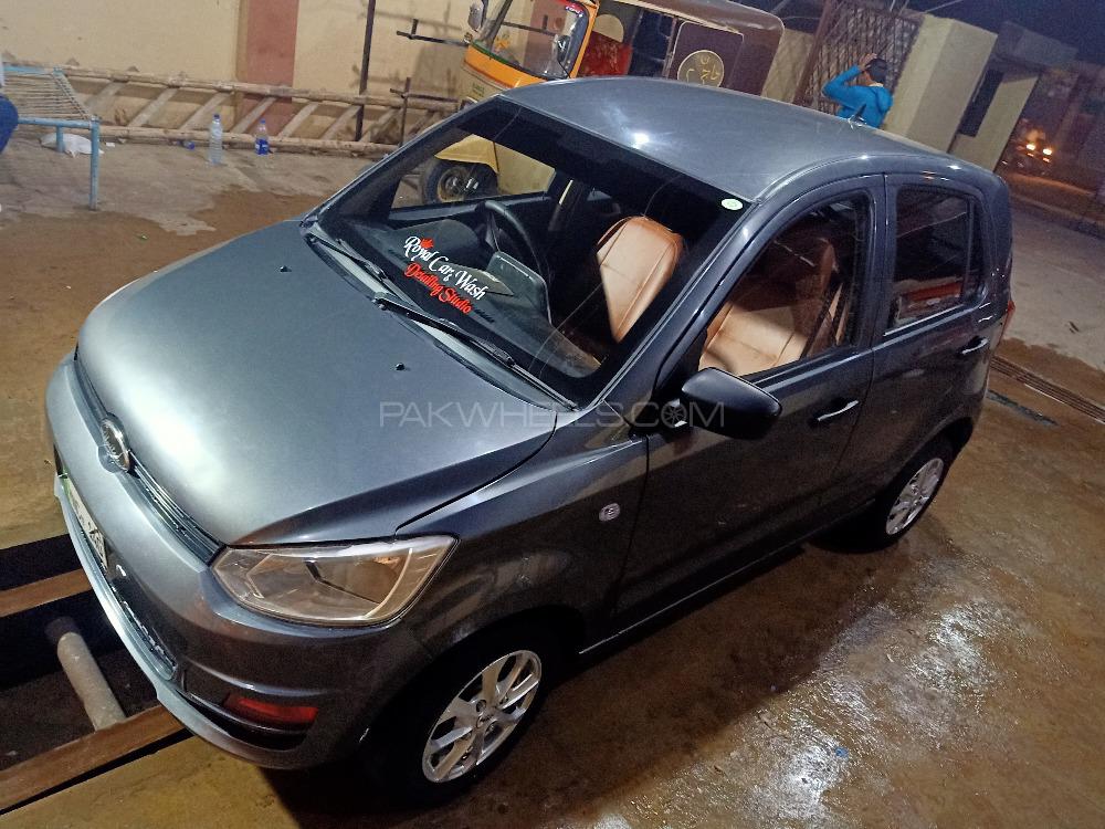 United Bravo 2019 for Sale in Multan United Bravo 2019 for Sale in Multan Image-5
