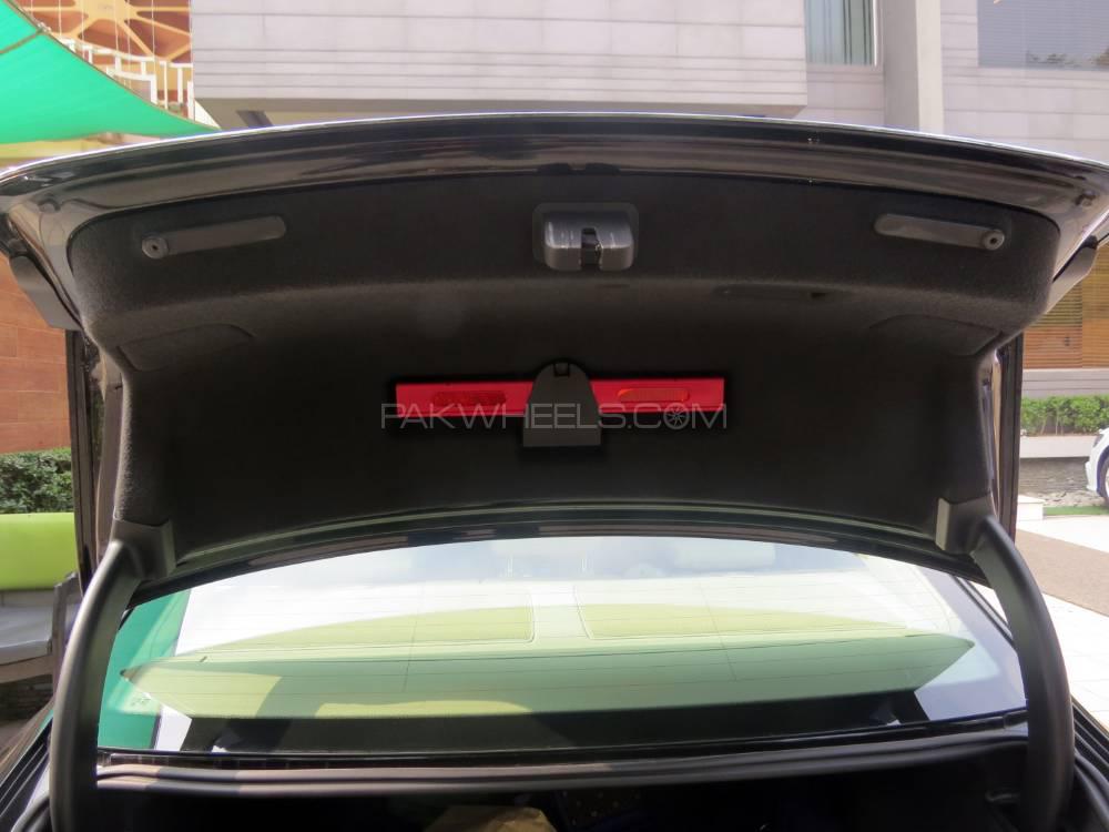 Audi A6 2015 for Sale in Lahore Audi A6 2015 for Sale in Lahore Image-6