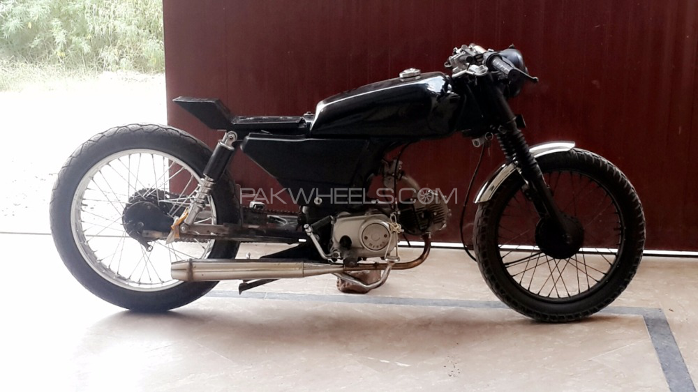 ڈائیہاتسو موو کونٹے - 2013  ڈائیہاتسو موو کونٹے - 2013  Image-5