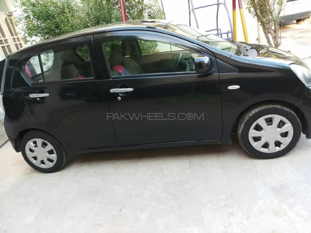 ڈائیہاتسو میرا 2014 for Sale in اسلام آباد ڈائیہاتسو میرا 2014 for Sale in اسلام آباد Image-6