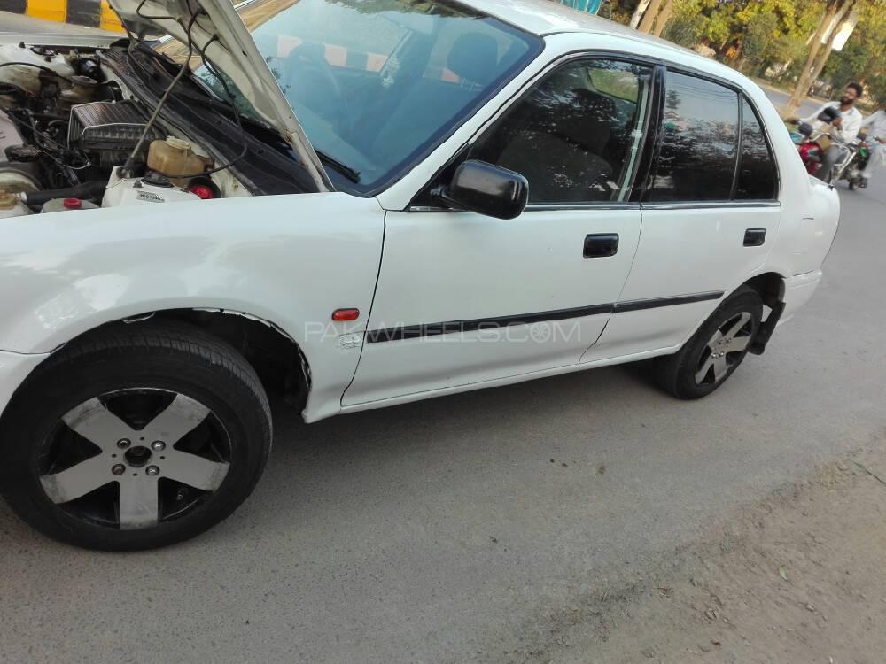 Honda City 1998 for Sale in Lahore Honda City 1998 for Sale in Lahore Image-14
